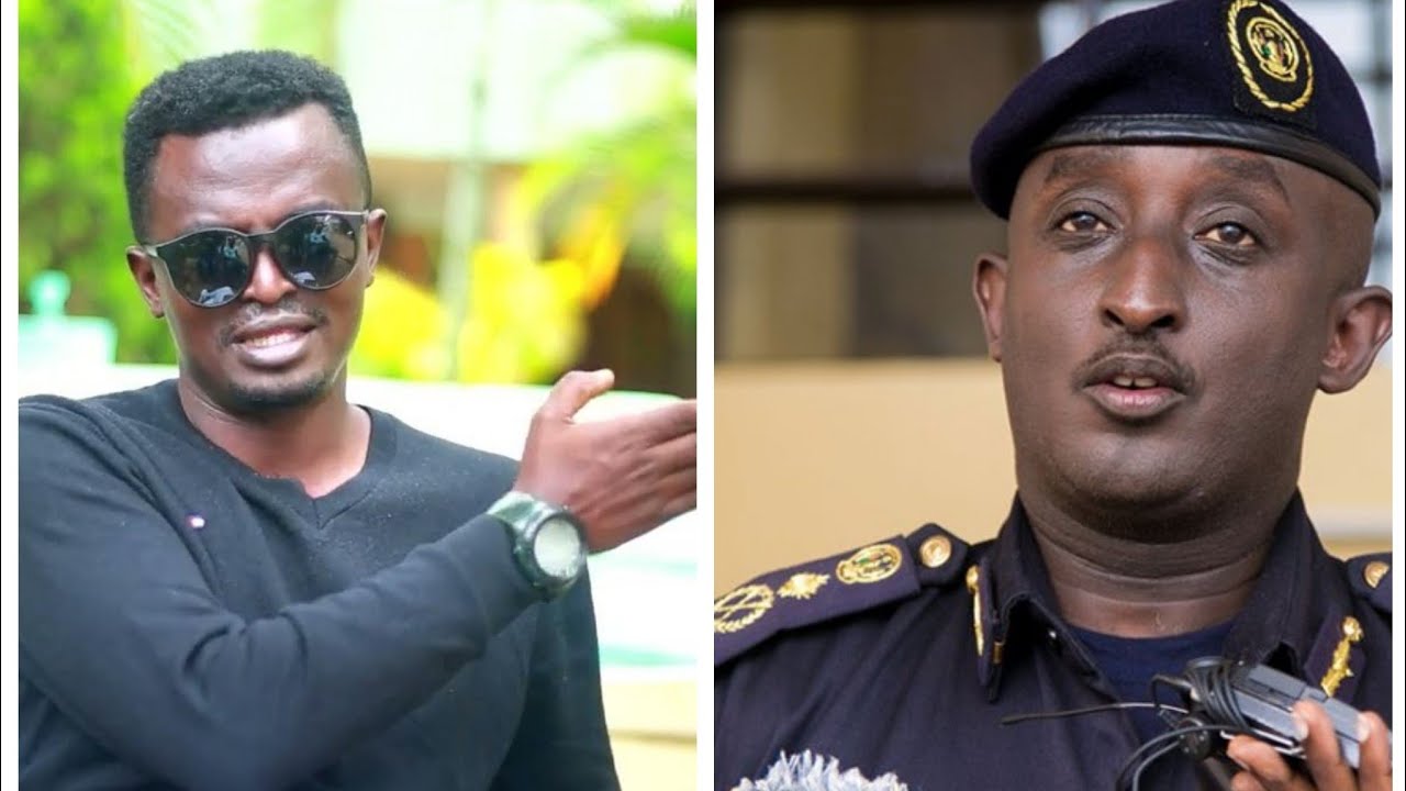 OPERATION yo gufunga umunyamakuru J.Paul Nkundineza ni nka FILM|Ibyo bamukoreye ashaka kubibwira IGP