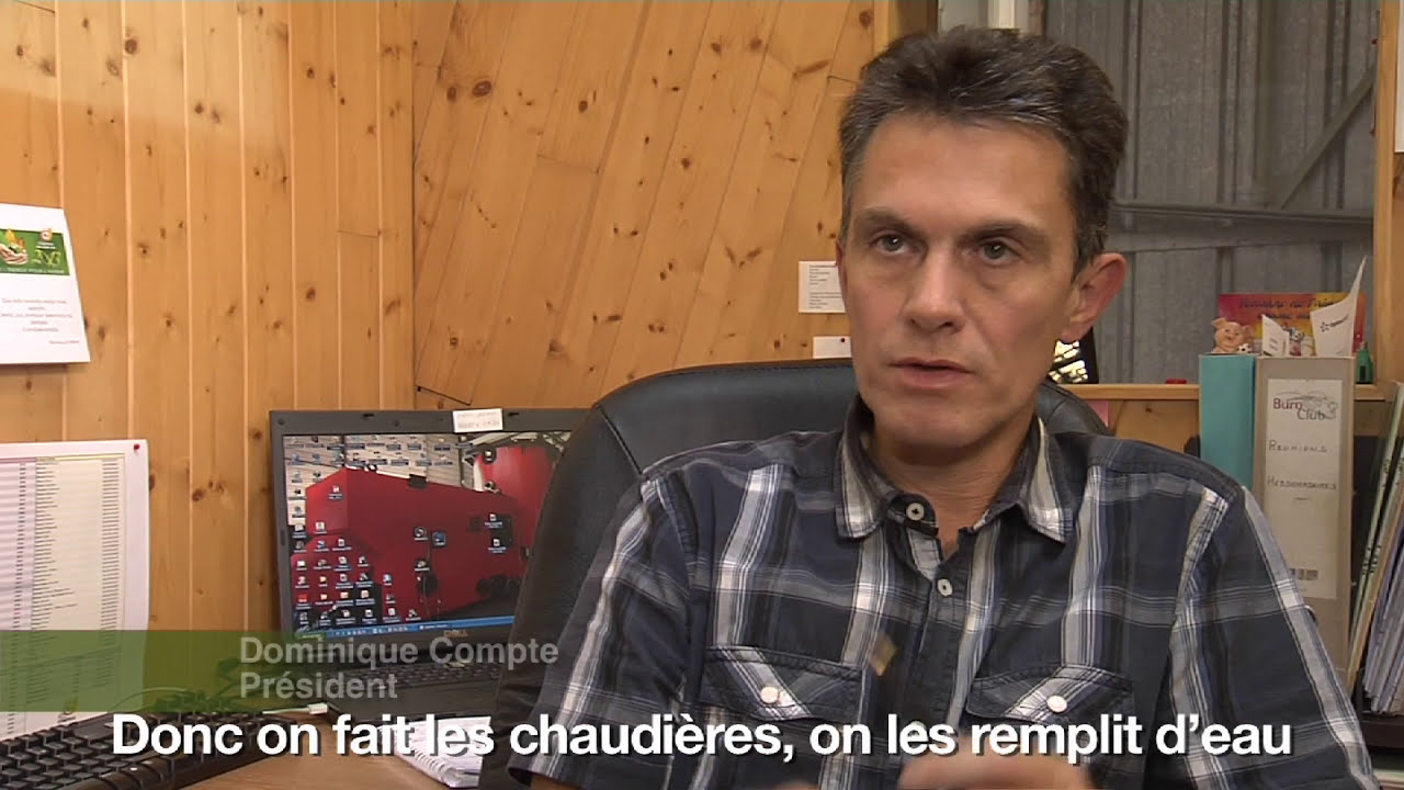 Technicien (ne) de maintenance des équipements thermiques