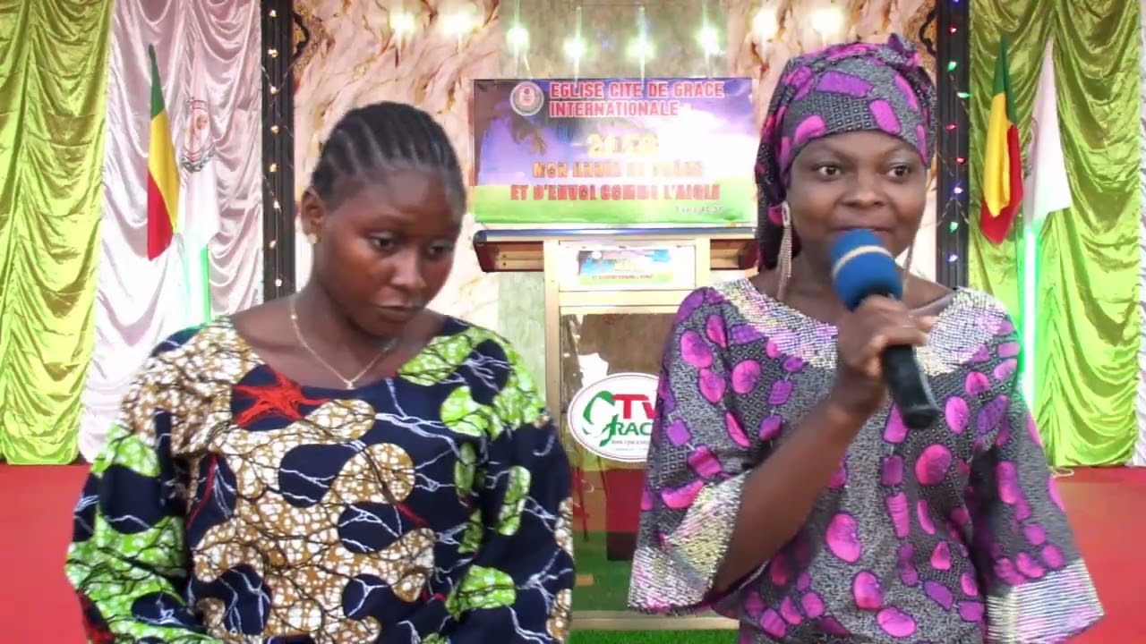 TEMOIGNAGE APRES ACCOMPLISSEMENT DE LA PROPHETIE DE L'HOMME DE DIEU