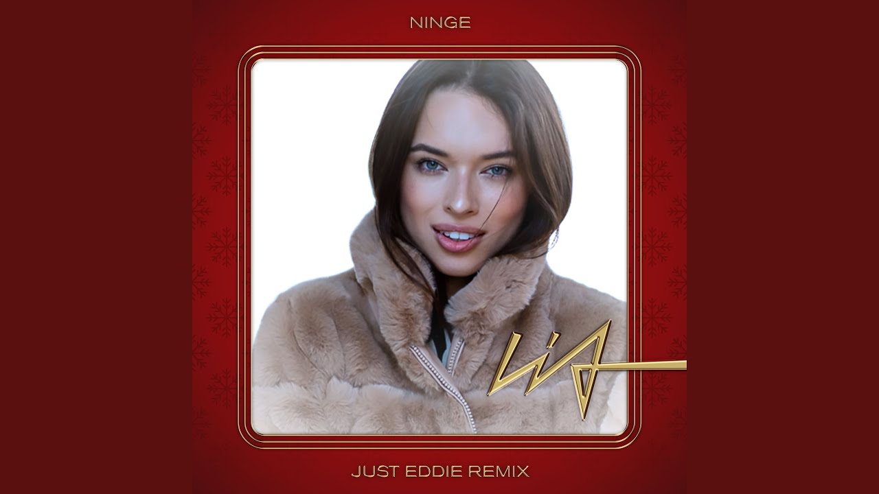 Ninge (Just Eddie Remix)