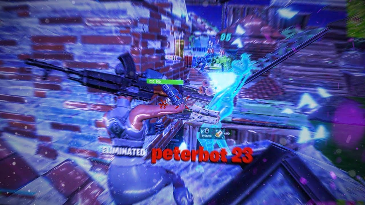 Timeless ⏳ | Fortnite Montage