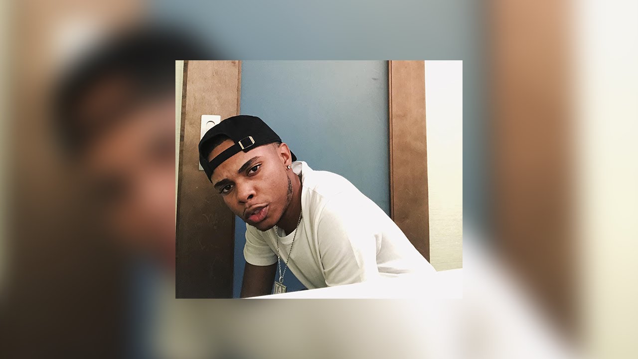 DJ Taj - Potential (feat. DJ Smallz 732)