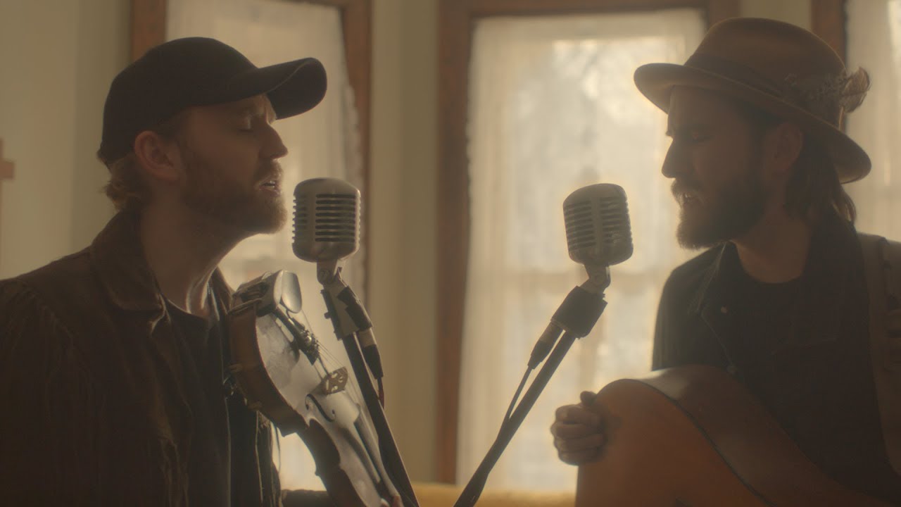 The Abrams - Sounds Good To Me - Official Music Video