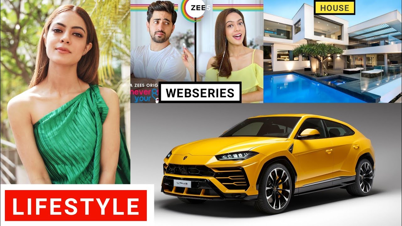 Anya Singh Lifestyle 2022, Age, Boyfriend, Biography, Cars, House, Family, Income, Salary & Networth