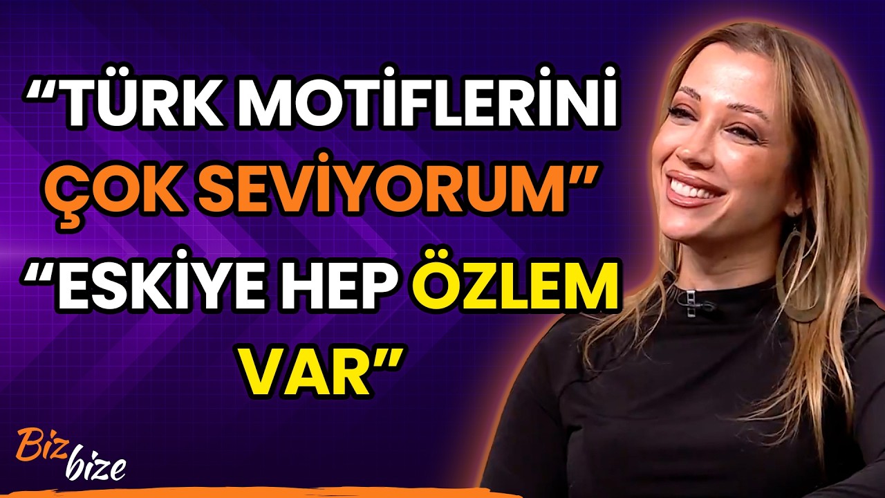 Begüm Obiz: 