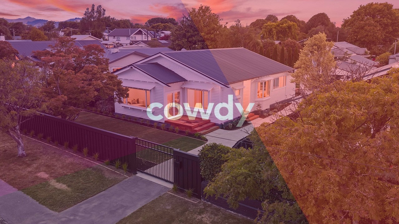 Timeless Character. Refined Modern Living | 17 Jacobs Street, St Albans