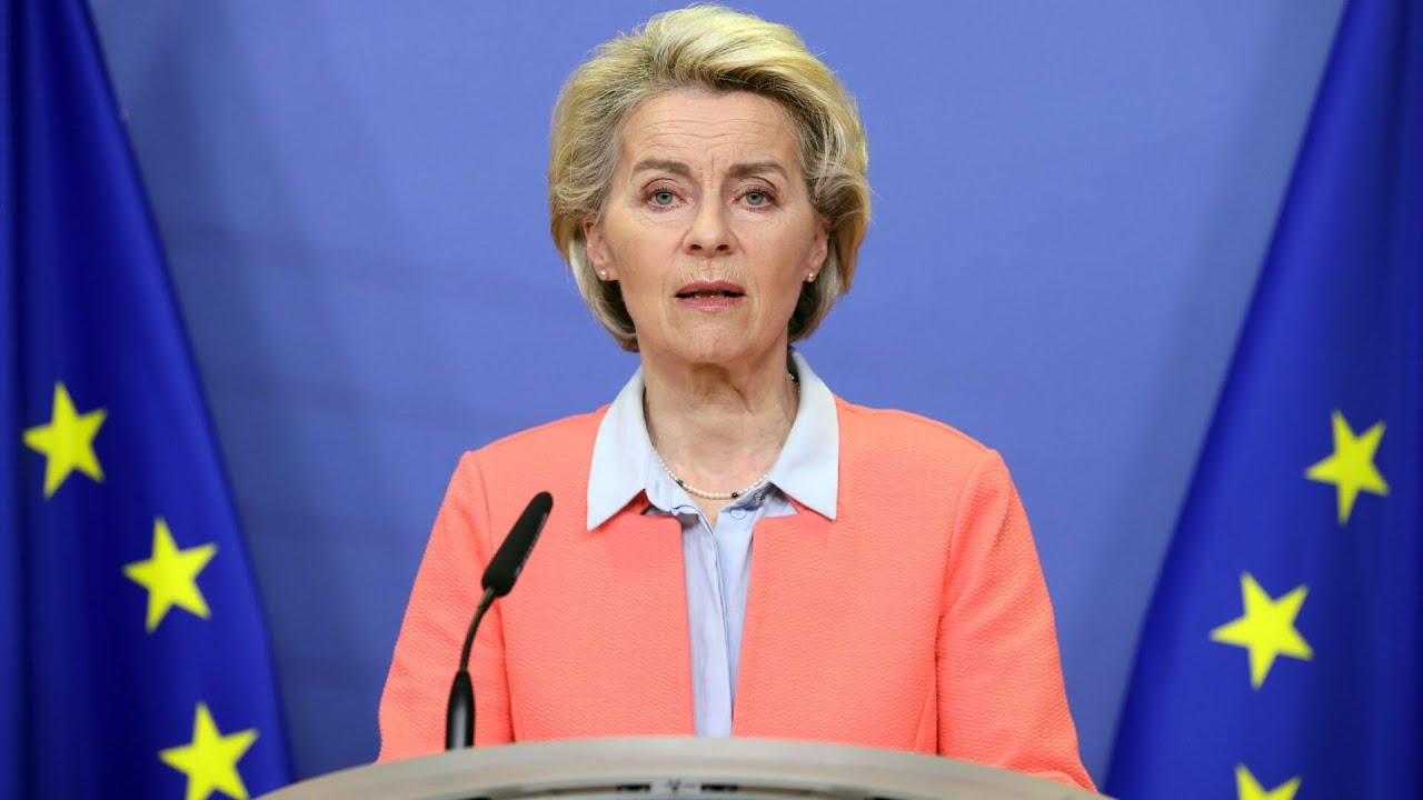 European response to US-Iran conflict is &lsquo;disappointing&rsquo; despite &lsquo;strategic interests&rsquo;