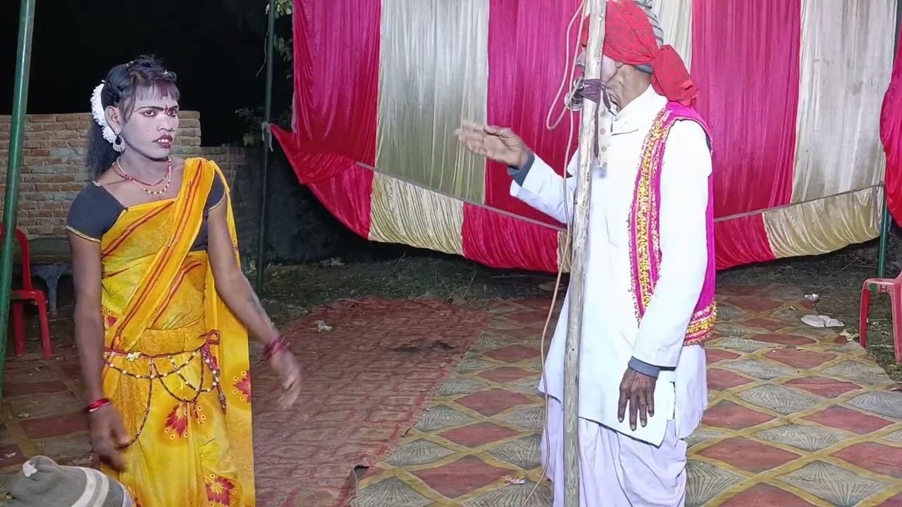 भाग 6 धोबिया धोबिनिया के बिरहा जोड़ तोड़ जवाबी छोटकउ मास्टर कहरवा नाच पार्टी /+8887532487