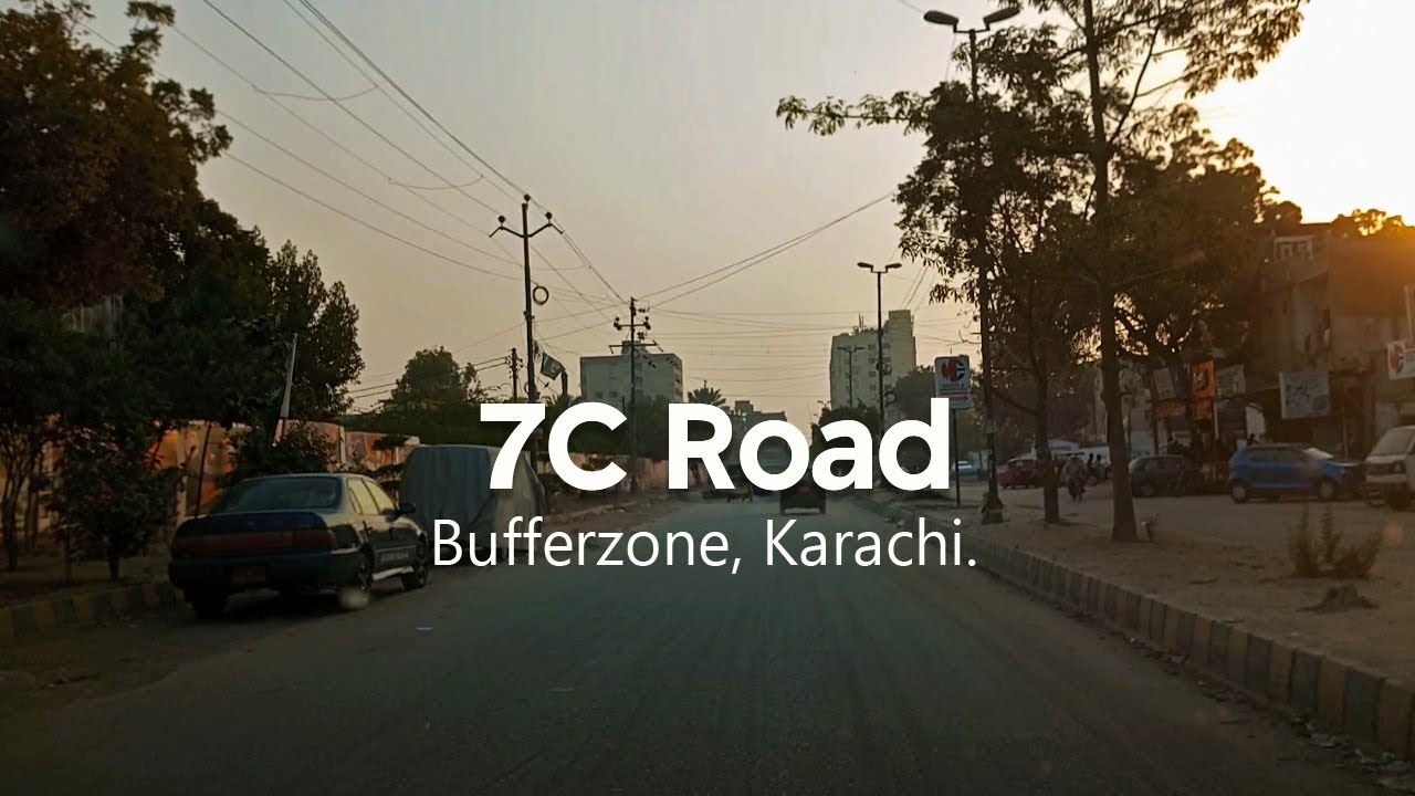 7C road,Bufferzone,3rd Febuary 2023