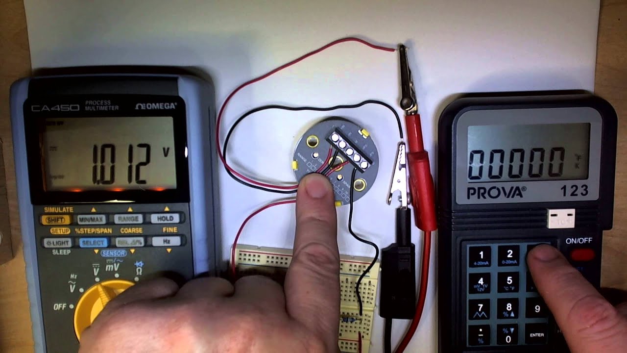 T/C Transmitter