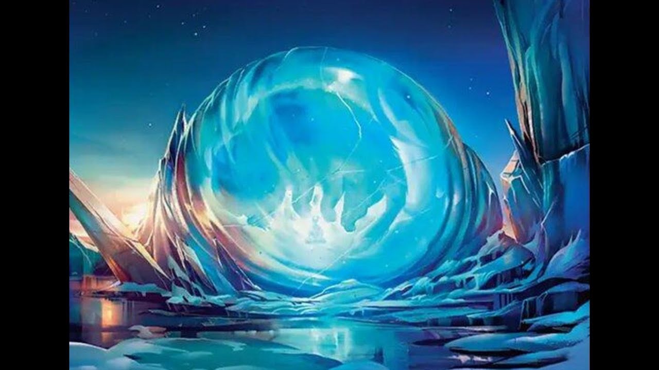 Trying Out the Pre-Constructed Avatar Brawl Decks on Arena