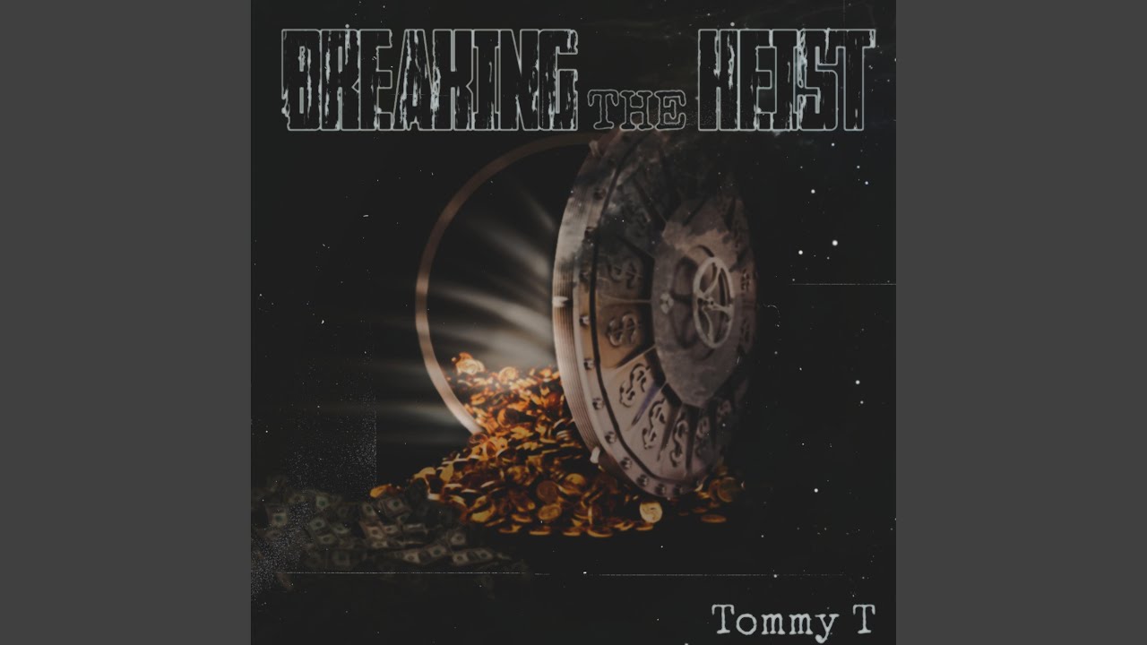Breaking The Heist (feat. Rylee Trice)