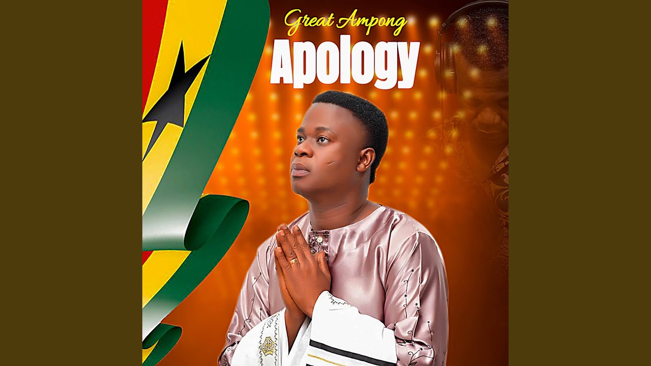 Apology