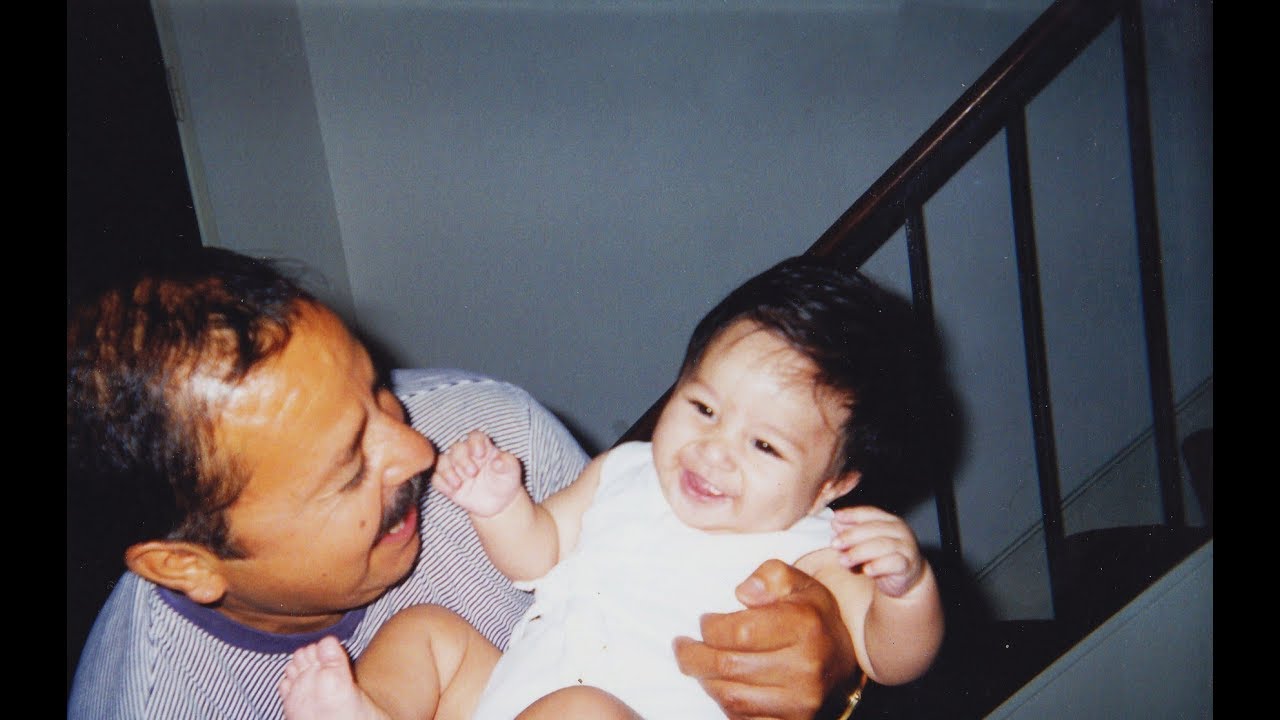 An Emotional Song About My Grandpa (RIP)