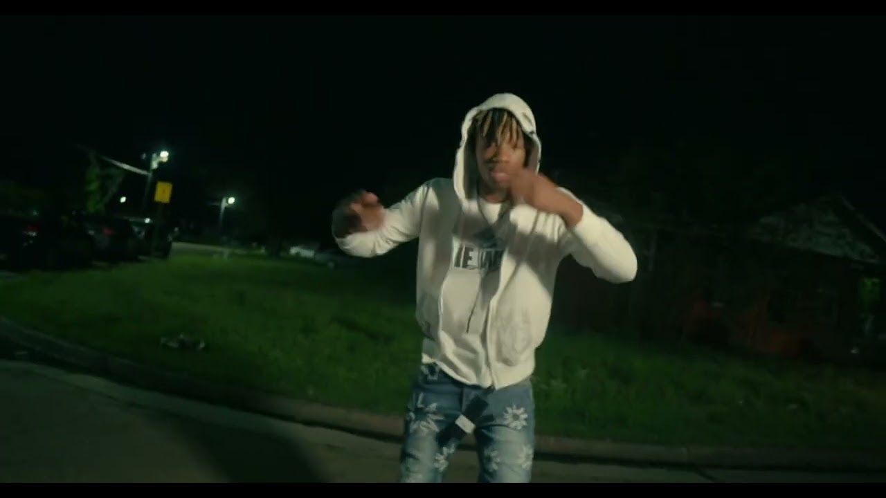 Da Real Backend (Official Music Video) Shot By Fah