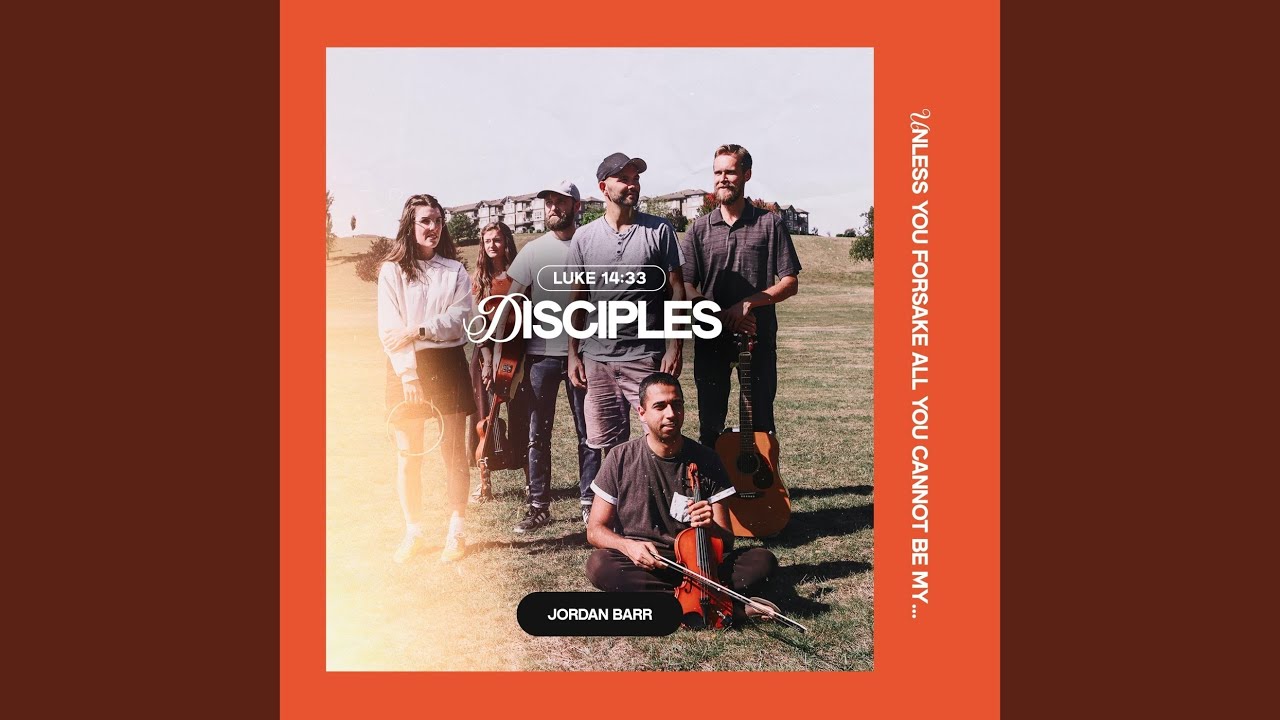 Bless the Lord (feat. Kelly Noble)