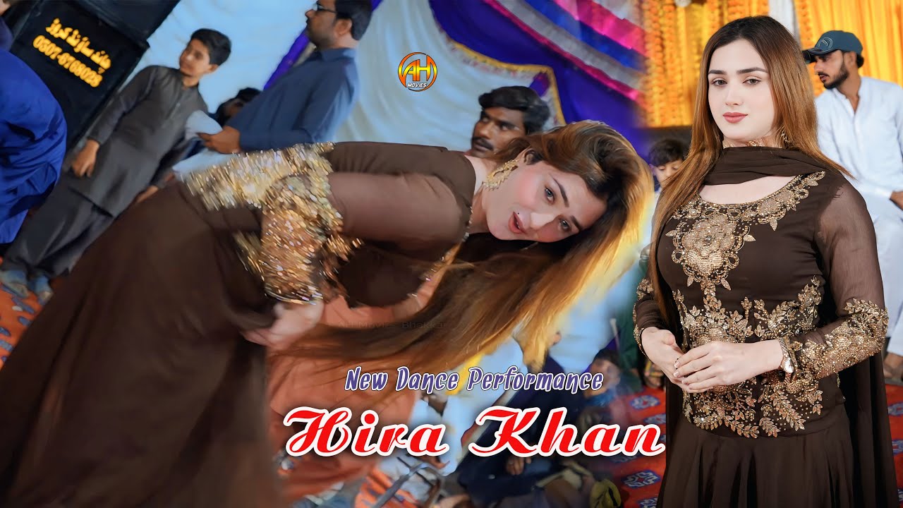 Rol Chadiya E  | Hira Khan || Dance Performance || AH Studio Bk