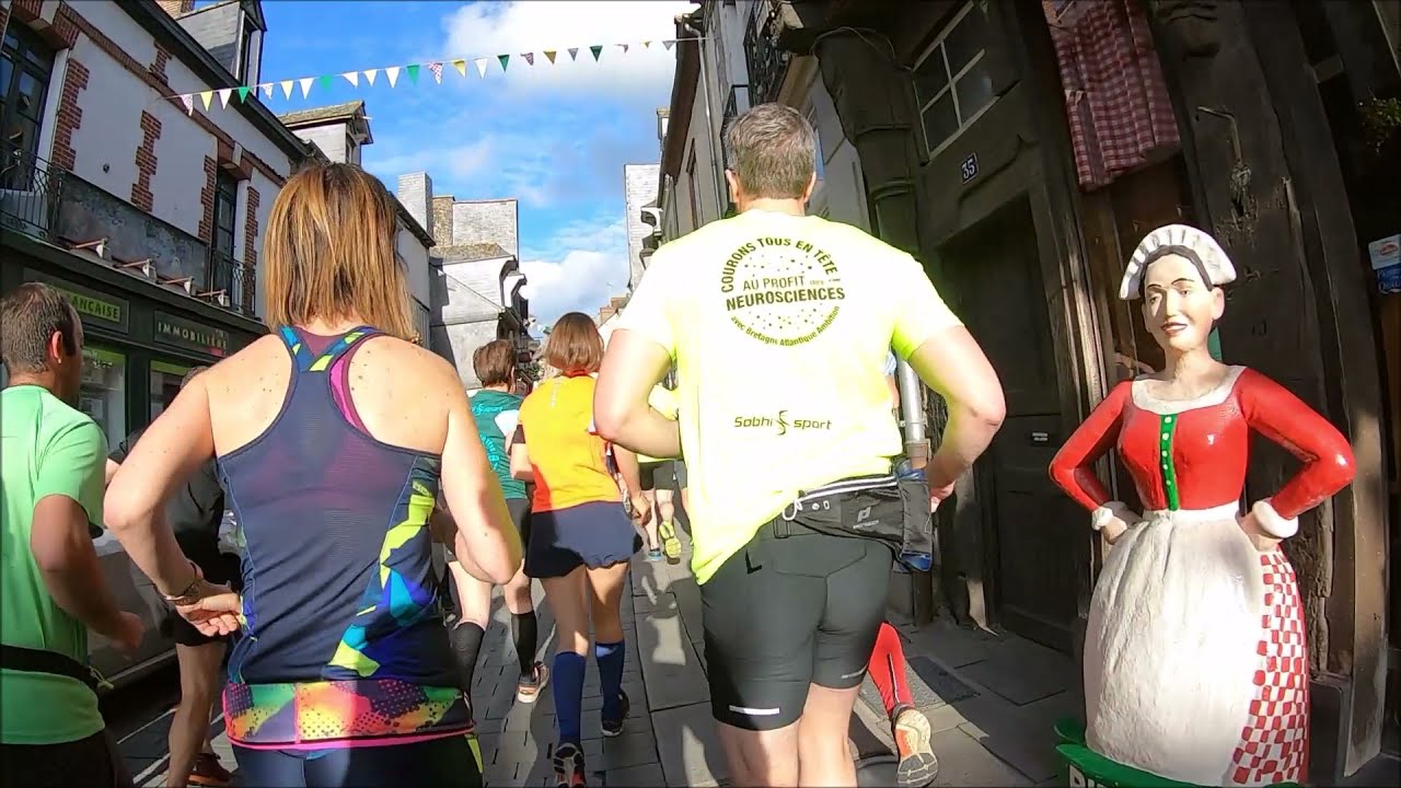 Virtual Run In Race For Treadmill | 10 KM | The Castel
