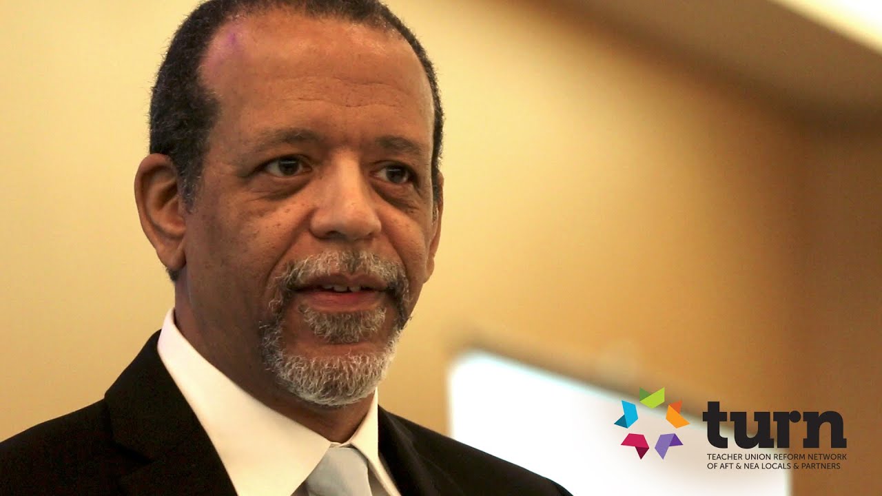 Excellence with Equity: Closing the Achievement Gap