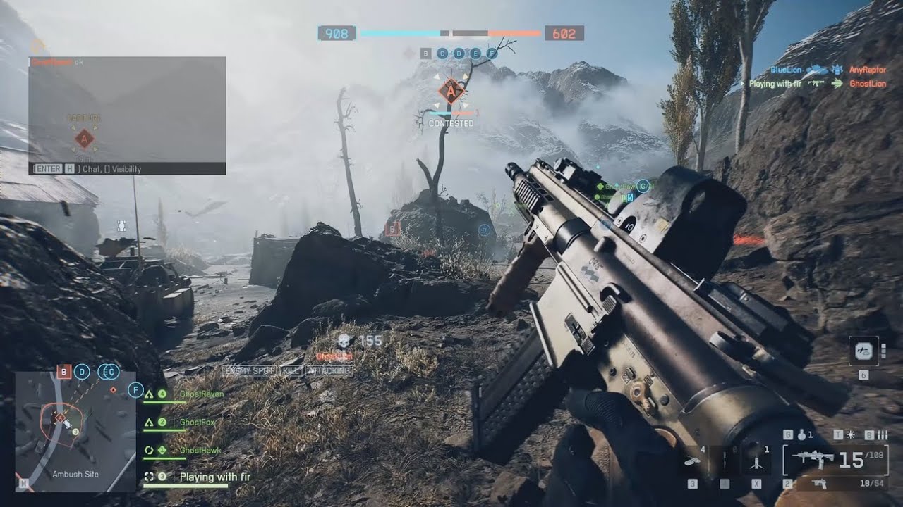 BATTLEFIELD 6 CONQUEST OPEN BETA ALL MAPS (GAMEPLAY)