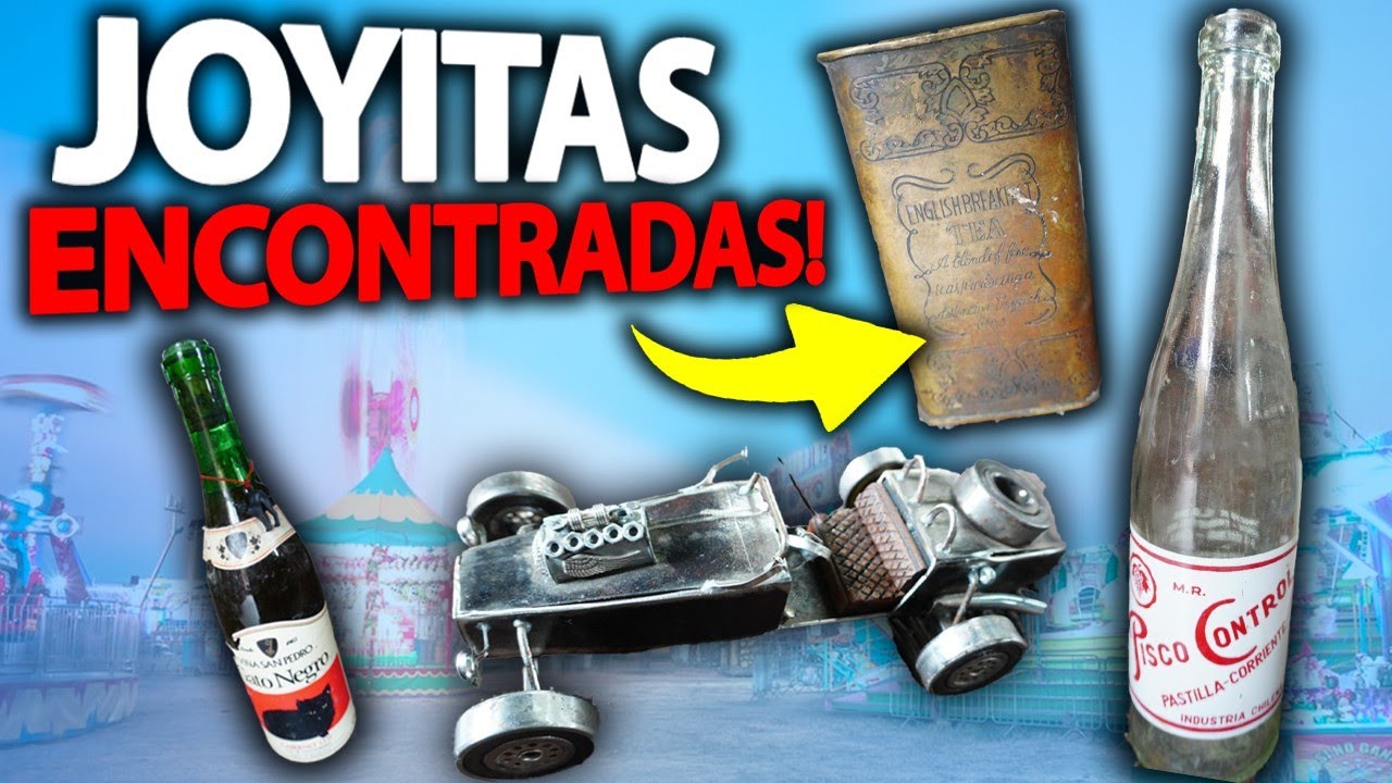 COMPRANDO EN LA FERIA MAS GRANDE DE CHILE 😱 FERIA PERSA TENIENTE CRUZ!! #ferias #cachureos #vintage