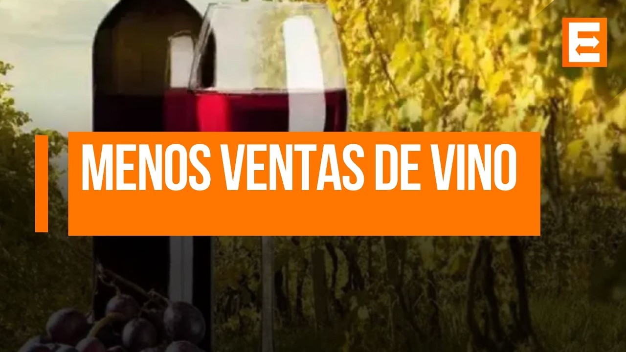 Fabián Ruggeri sobre la actualidad del sector vitivinícola