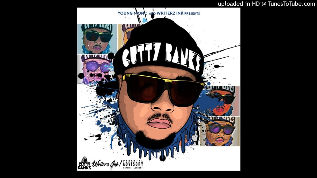 Cutty Banks Type Beat - Ride Wit A Gangsta