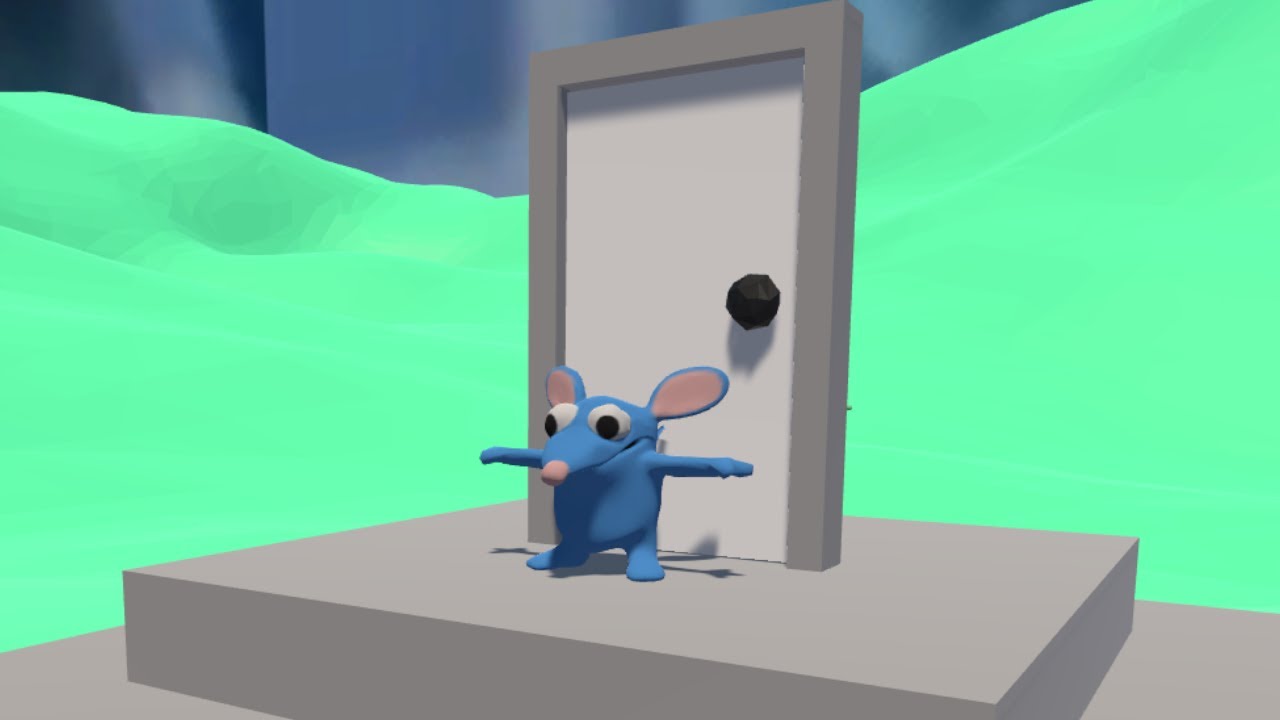 Tutter's Existence