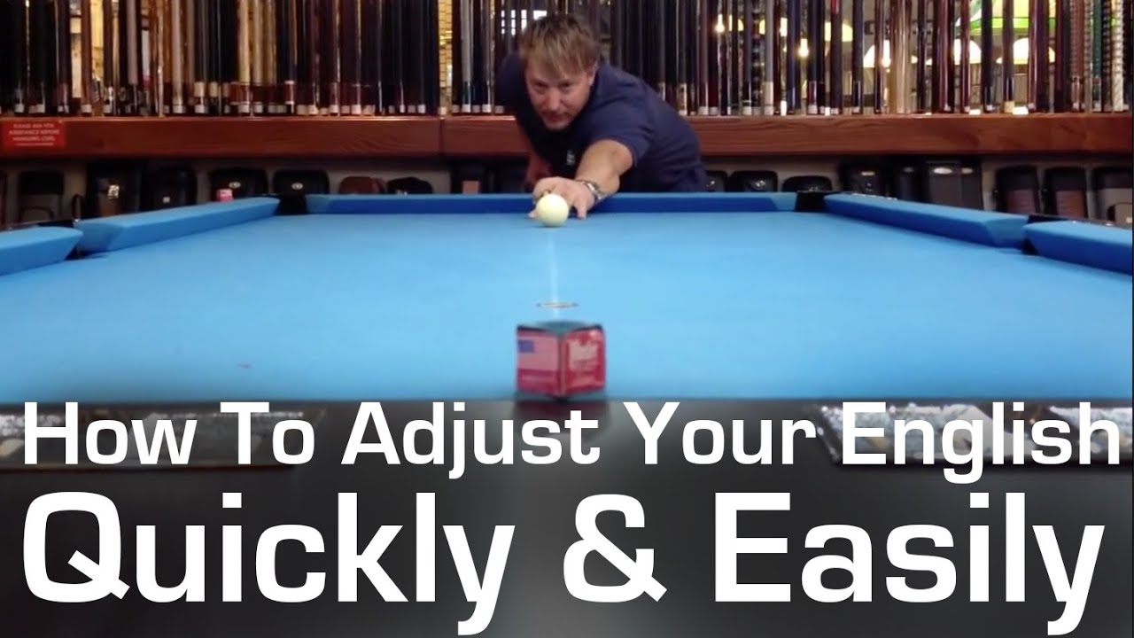 How to Adjust your English Simply and Quickly