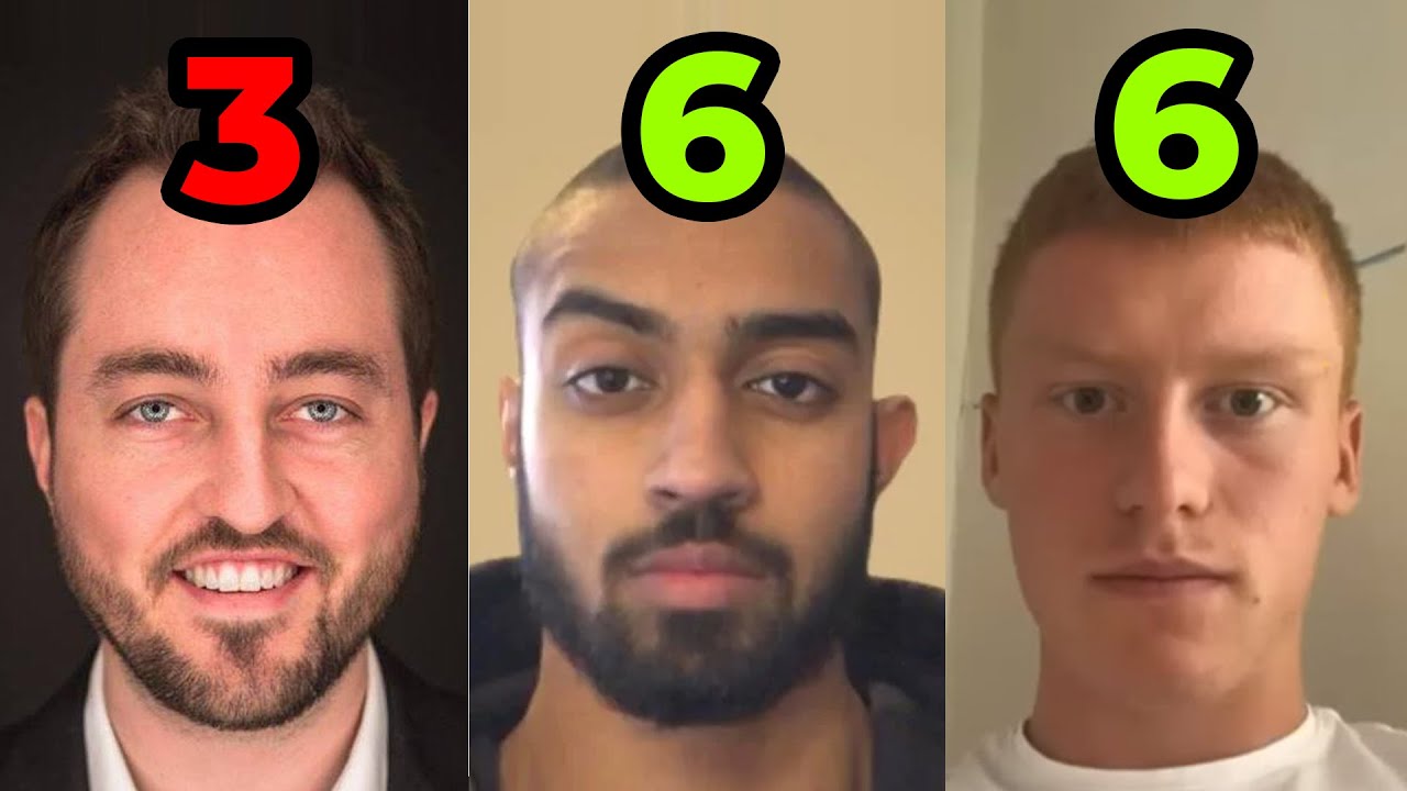 WheatWaffles’ Face Ratings: Legit or Overrated?