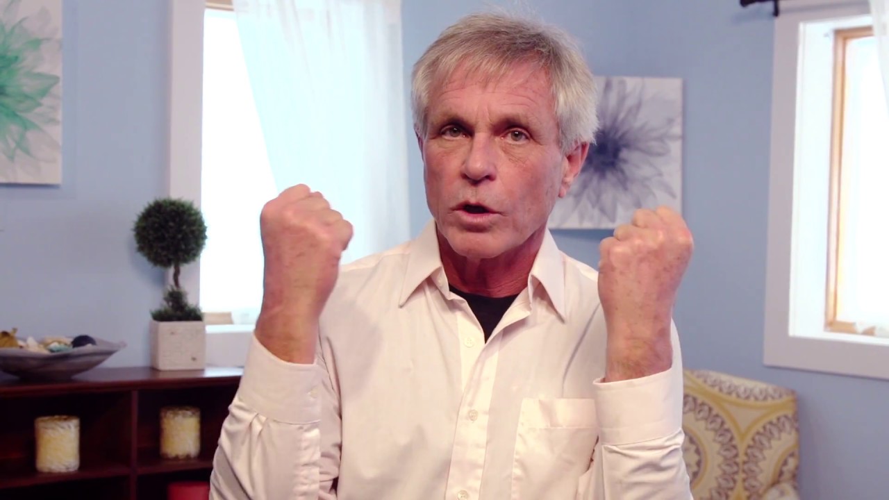How to Train Fascia with Tom Myers: Tip 1, Vectors