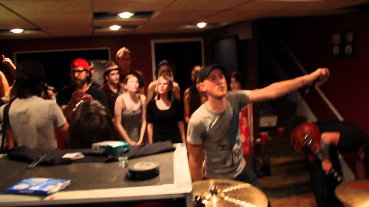 Goodbye Soundscape - 