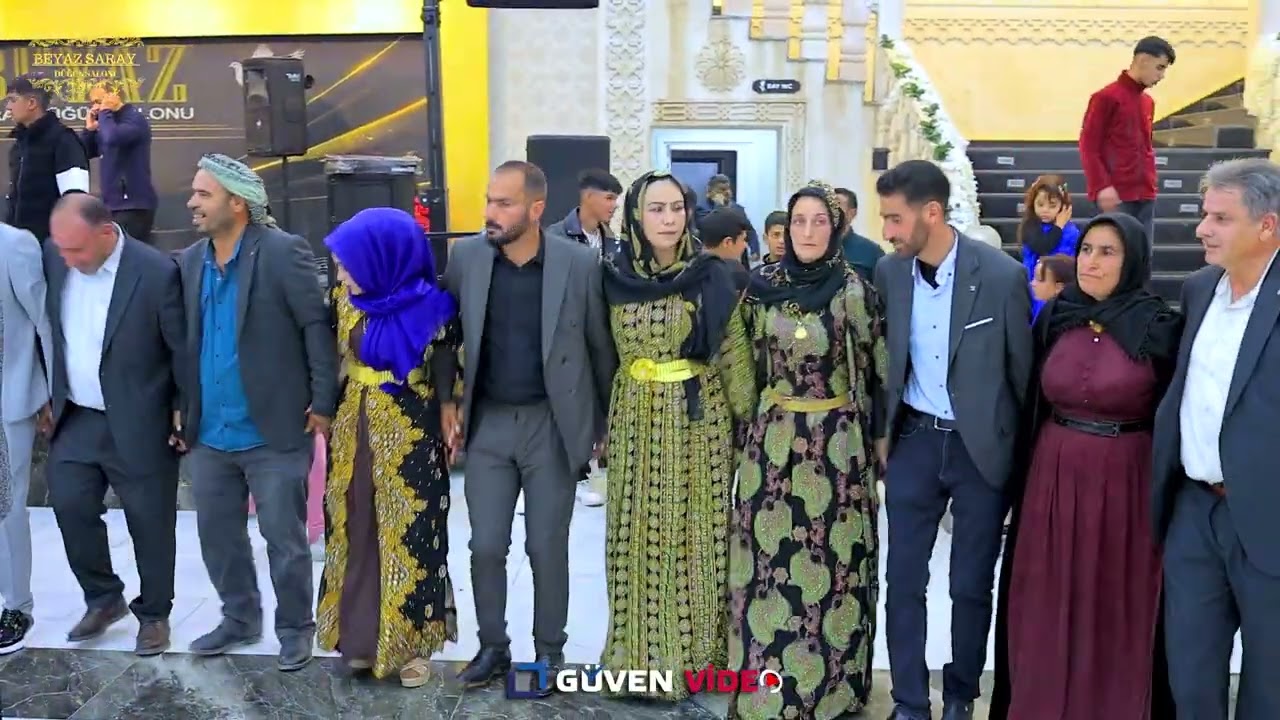 EMİNE & MEHMET  PART 1 - BEYAZ SARAY DÜĞÜN SALONU - FOTO GÜVEN #İBRAHİMGÜVEN