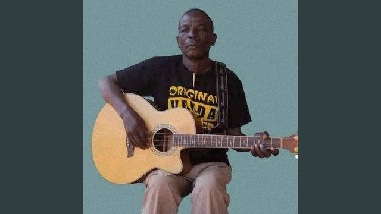 N'wana Wa Vhathu