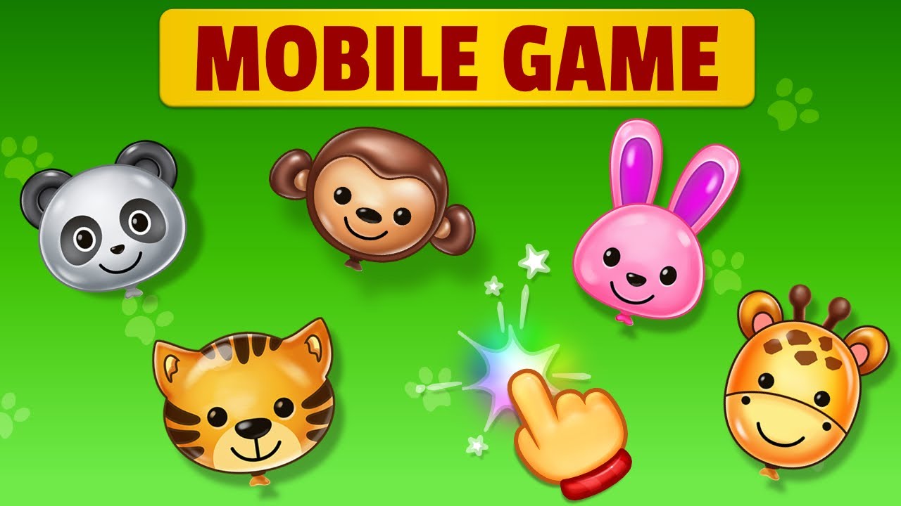 Baby Games - Piano, Baby Phone, First Words By RV AppStudios