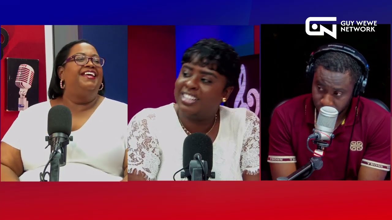 Full show TeamAsw&egrave;a ak Karollann Fanfan, Manz&egrave;Kapwaz & Guy Wewe