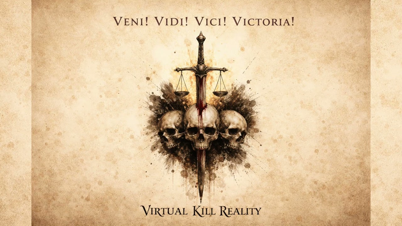 VKR - V4 - KRONOS #music #epic #cinematicmusic