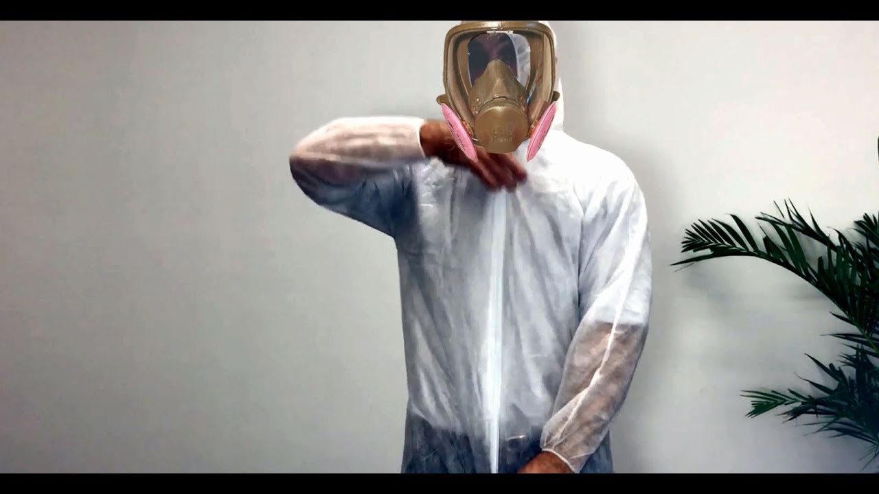 5 Insider Roofing Trade Tips - 5. The lowdown on asbestos removal