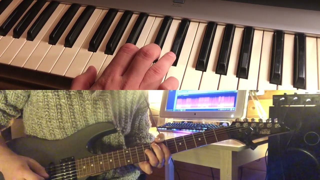 Pyogenesis Through The Flames cover