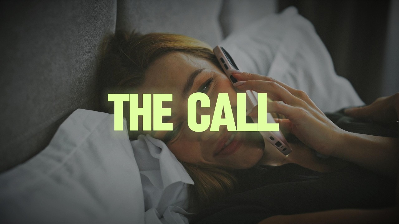 I called her to say this…