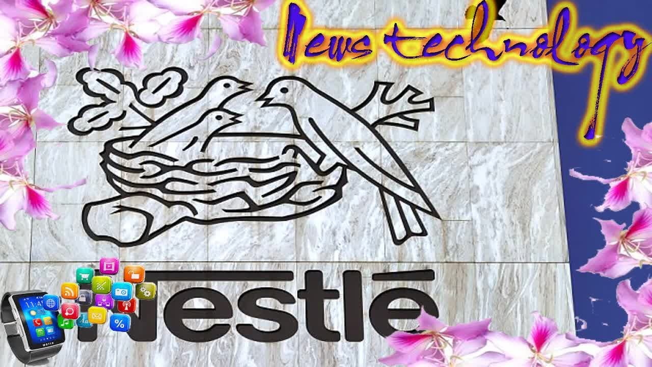 News Techcology -  DAILY BRIEFING: Nestle buys Atrium Innovations for &pound;1.7bn