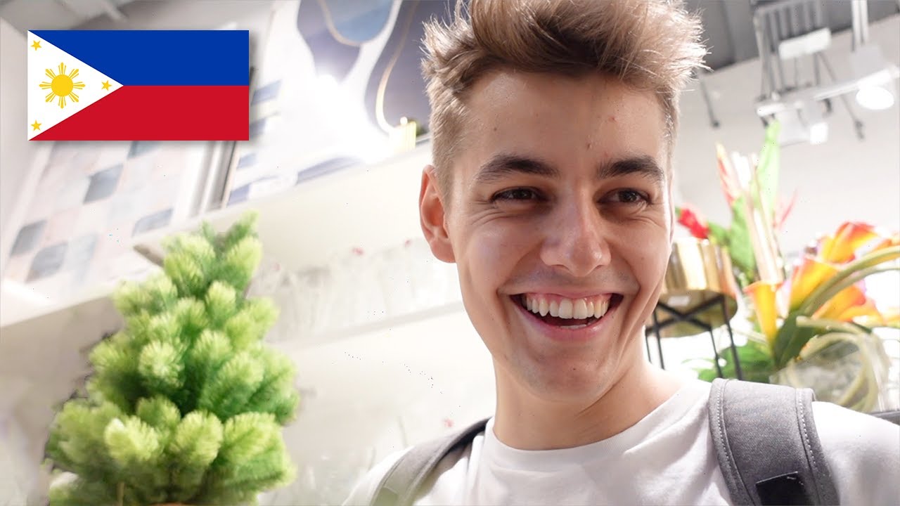 Philippines Christmas Surprise for my Girlfriend 🎄🇵🇭❤️