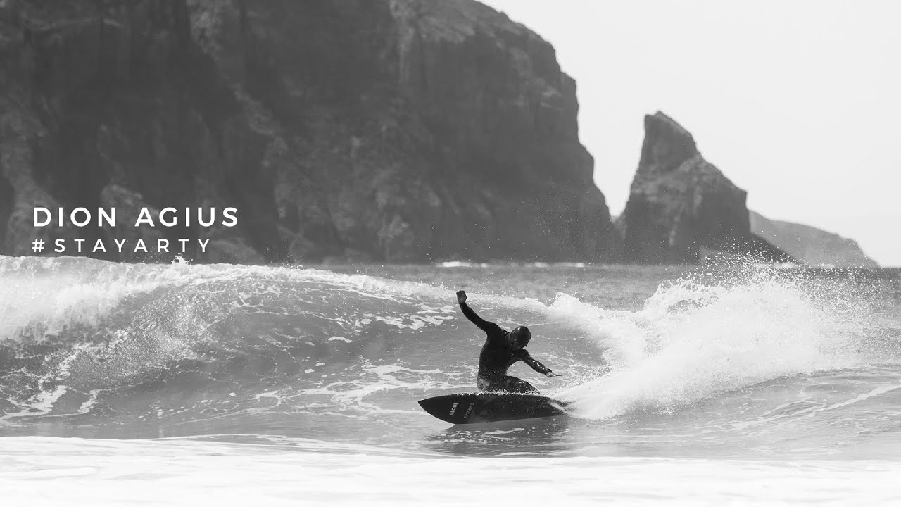 Manera - WELCOME DION AGIUS