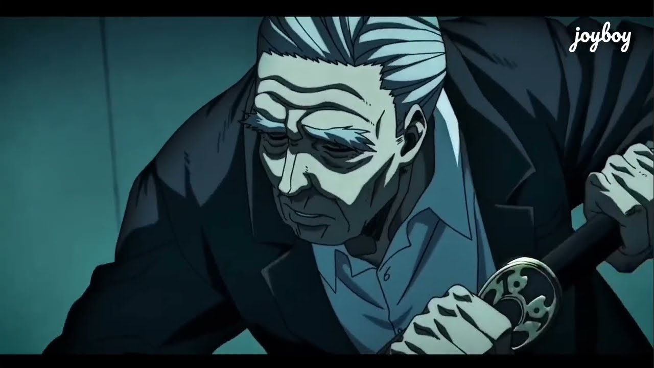 Takamura vs Gaku & Sakamoto vs Slur &ndash; Sakamoto Days P2E5