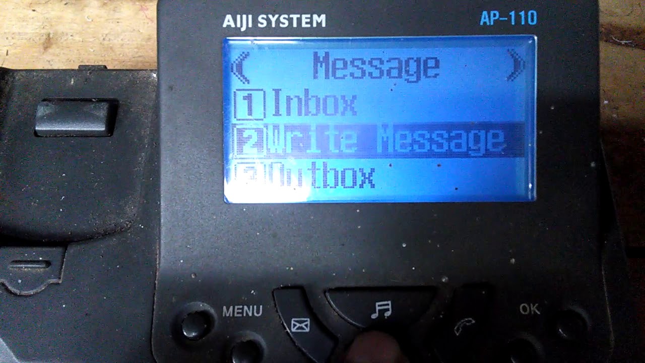 How To Use CDMA Phone