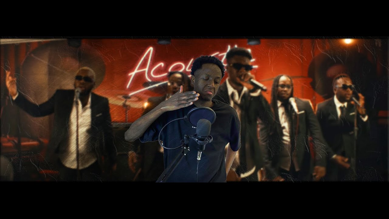REACTION  -  Kiff No Beat  - 
