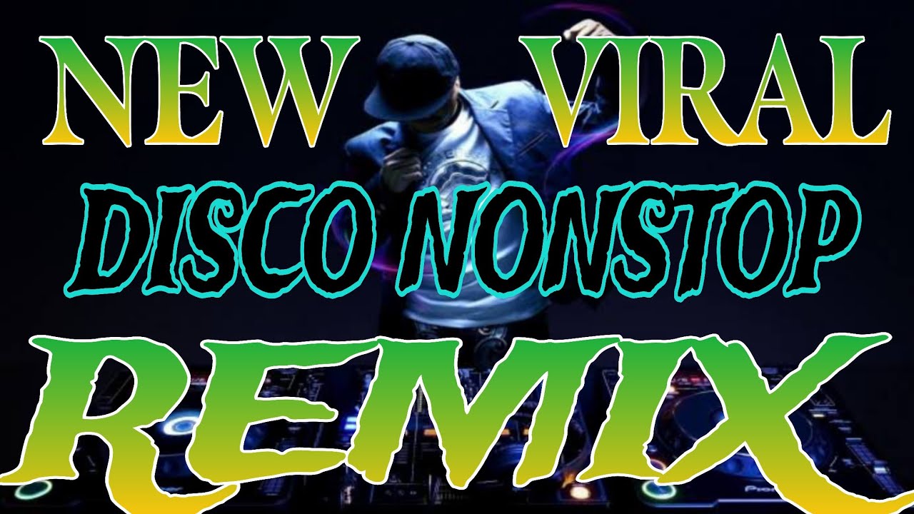 New VIRAL TIKTOK DISCO REMIX NONSTOP '' 2024 - DJ RB ORAGON