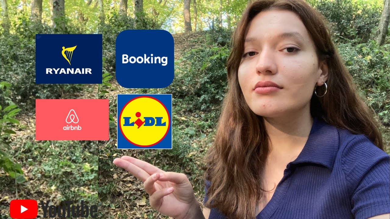 ERASMUS ile 15 ÜLKEYE GİTMEK??Ucuz gezmenin yolları neler? Toplam kaç para harcadım ?