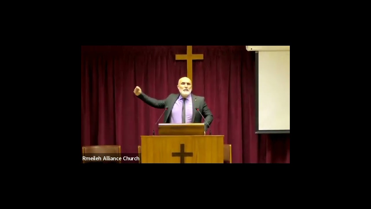 الجنسيّة السماويّة المجّانيّة (فيلبّي ١٧:٣-٢١)