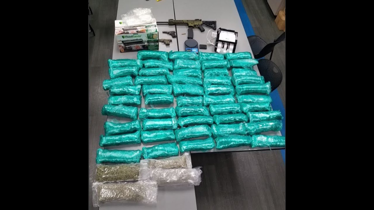 Community complaints in Over-the-Rhine help lead to big drug bust